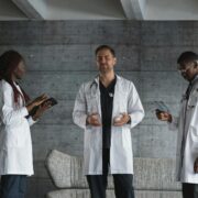 Health Intervention Design